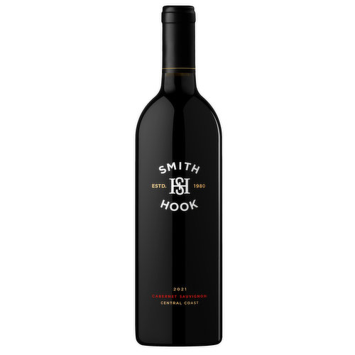 Smith & Hook Cabernet Sauvignon, Central Coast