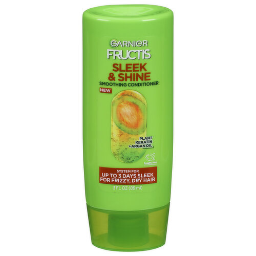 Fructis Conditioner, Smoothing