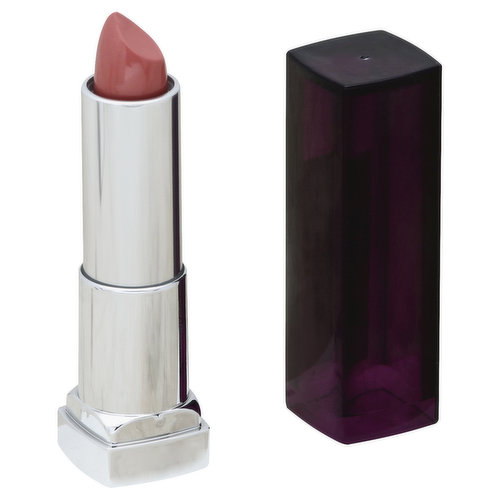 maybelline Lip Color, Romantic Rose 450