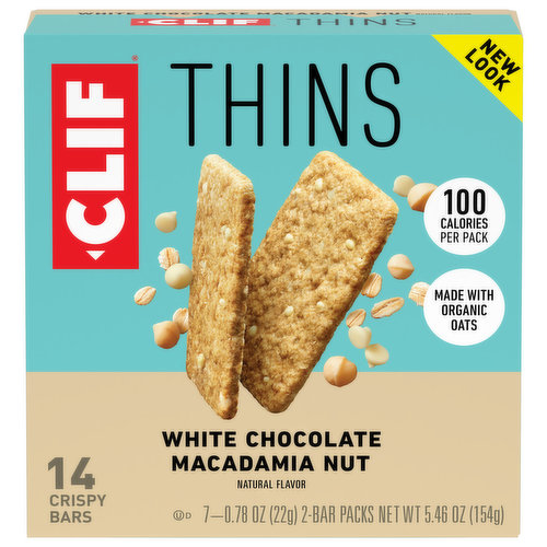 Clif Trail Mix Bar, Organic, Dark Chocolate Peanut Butter