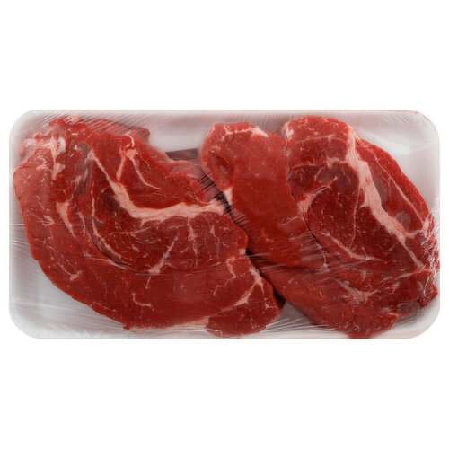 Fresh Super Pack Boneless Select Chuck Roast