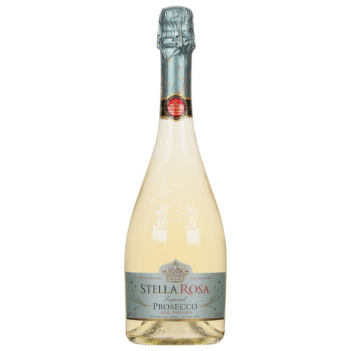 Stella Rosa Prosecco, Doc Treviso