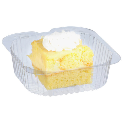 Fresh Lemon Bars