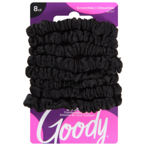 Goody Scrunchies, Mini