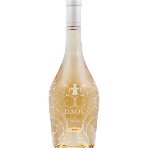 Daou Rose, Paso Robles, 2019