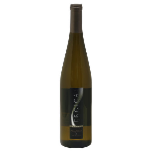 Eroica Riesling, Columbia Valley, 2011