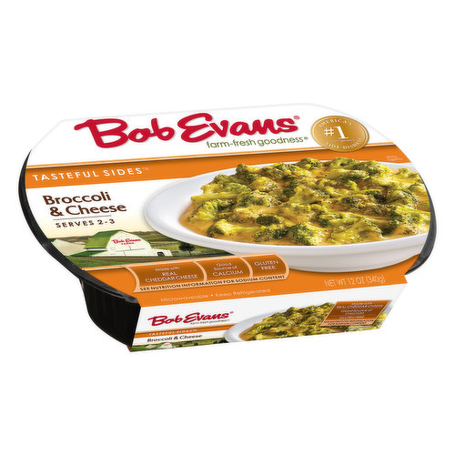 Bob Evans Gluten-Free Original Mashed Potatoes Family Size, 32 oz Tray  (Refrigerated)