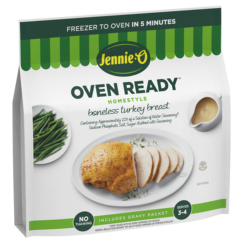 Jennie-O Italian Style Turkey Sausage 16 Oz, Turkey