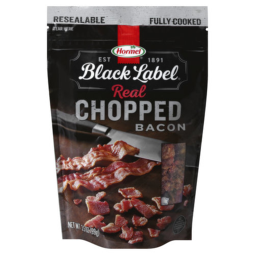 Possible FREE Black Label Bacon Wrapping Paper from Hormel