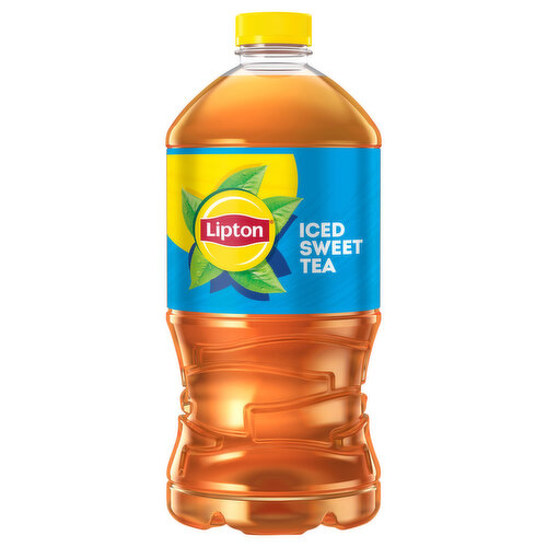 Lipton Sweet Tea, Southern