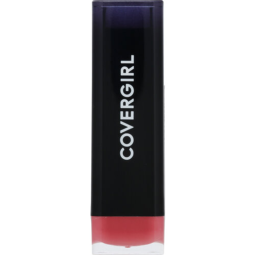 CoverGirl Lipstick, Cream, Darling Kiss 395