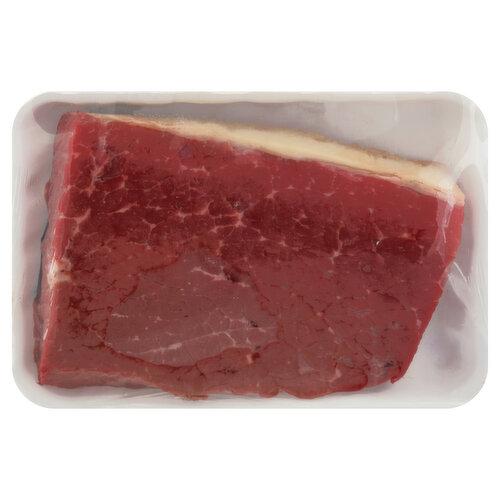 USDA Select Beef Boneless Top Round Roast