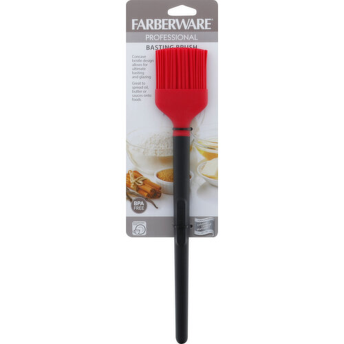 Farberware Basting Brush, Professional