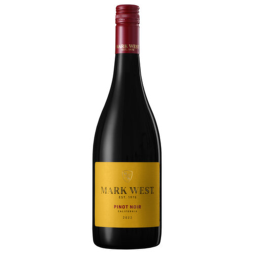 Mark West Pinot Noir Red Wine,