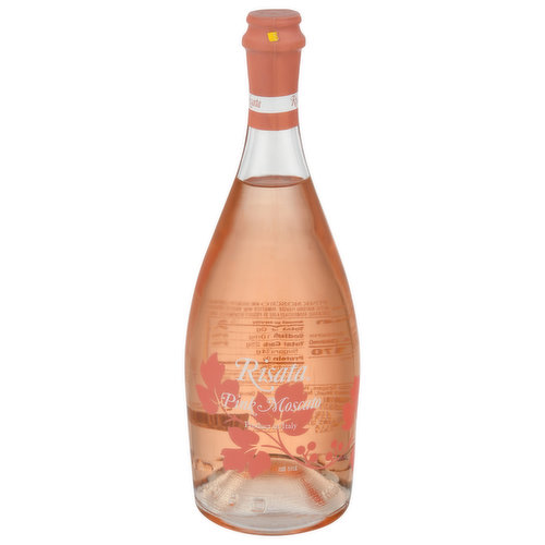 Classiq Rosa bottle - 500 ml