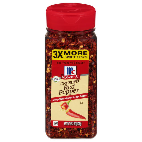 McCormick Seasoning, All Purpose 4.25 oz