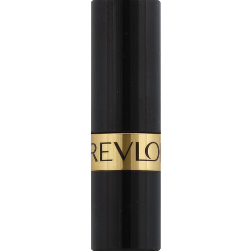 Revlon Lipstick, Pearl, Champagne on Ice 205