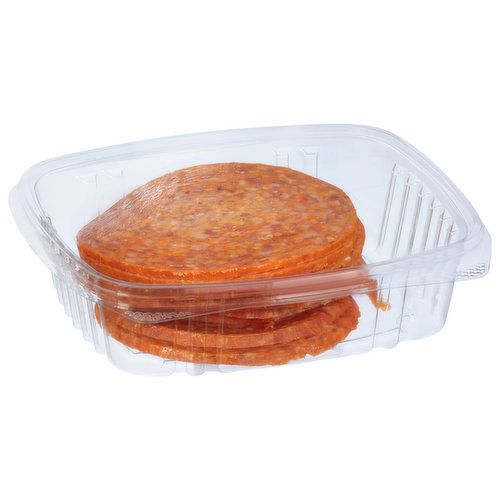 Hormel Fresh Sliced Pepperoni