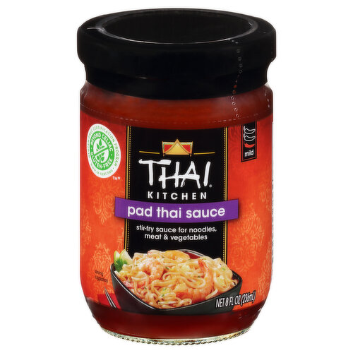 Thai Kitchen Gluten Free Pad Thai Sauce