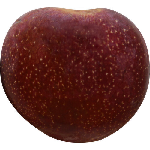 Produce Plum, Red