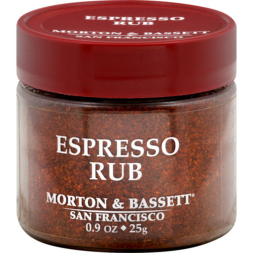 Morton & Bassett White Pepper, Ground