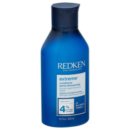 Redken Conditioner, Strength Repair