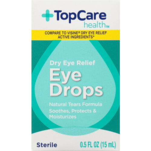 TopCare Eye Drops