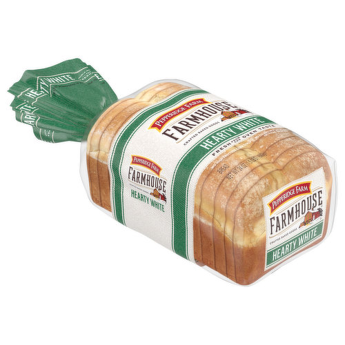 Pepperidge Farm Whole Grain Honey Wheat Bread, 24 Oz. Loaf