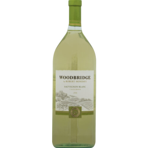 Woodbridge Sauvignon Blanc, California