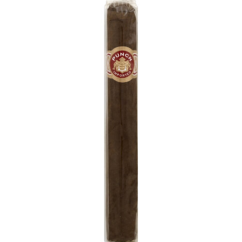 Punch Cigar, Elite EMS