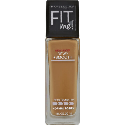 maybelline Foundation, Toffee 330