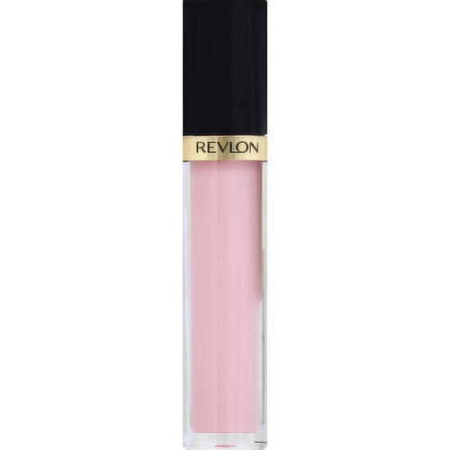 Revlon Lip Gloss, Sky Pink 207