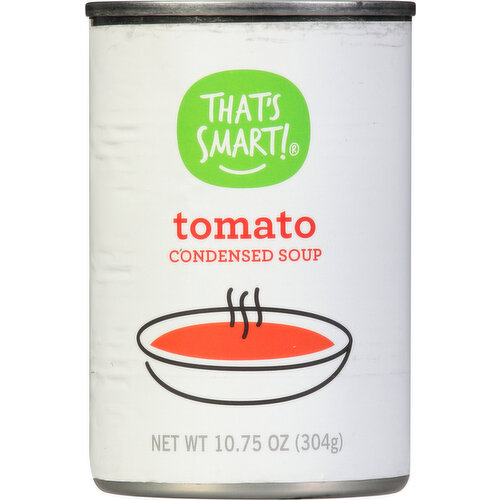 That's Smart! Condensed Soup, Tomato