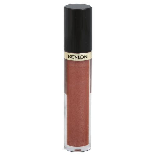 Revlon Lip Gloss, Rosy Future 260