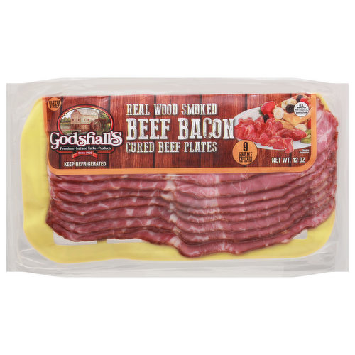 DOITOOL Turkey Bacon Turkey Bacon Stainless Steel Meat Hooks BBQ