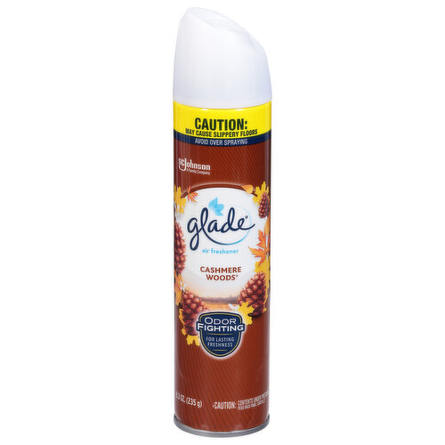 Glade Food Storage Bags