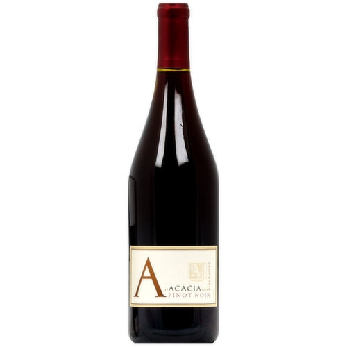 Acacia Pinot Noir - California