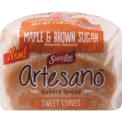 Sara Lee Sandwich Buns, Sweet Hawaiian - FRESH by Brookshire's