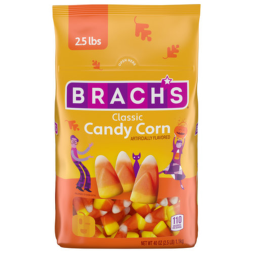 Brach's Candy Corn, Classic