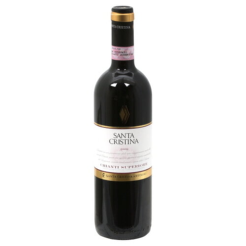 Santa Cristina Antinori Chianti Superiore, 2006