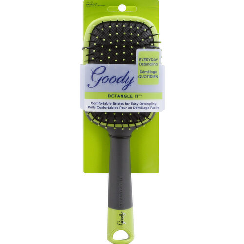 Goody Hairbrush