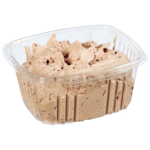 Fresh Chocolate Chip Mousse