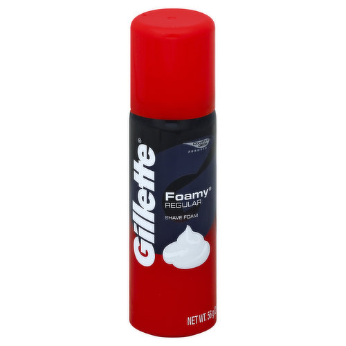 Comfort Glide formula. www.pg.com. Comments? 1-800-Gillette or visit www.Gillette.com.
