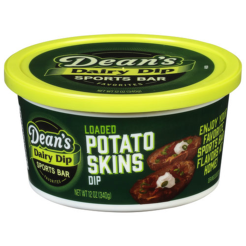 Sports bar favorites. Enjoy your favorite sports bar flavors at home.