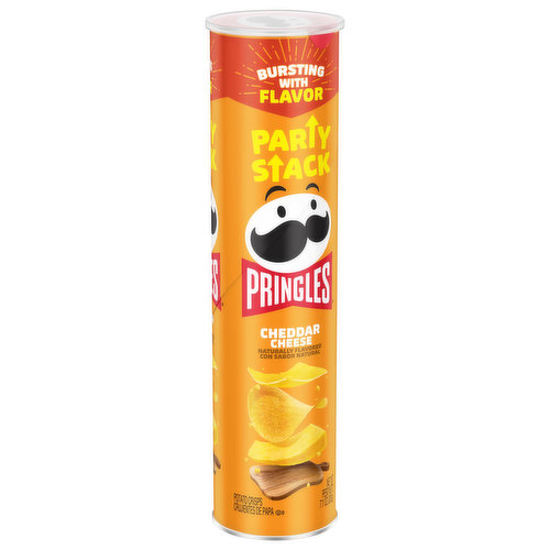 Pringles Original, Snack Mix