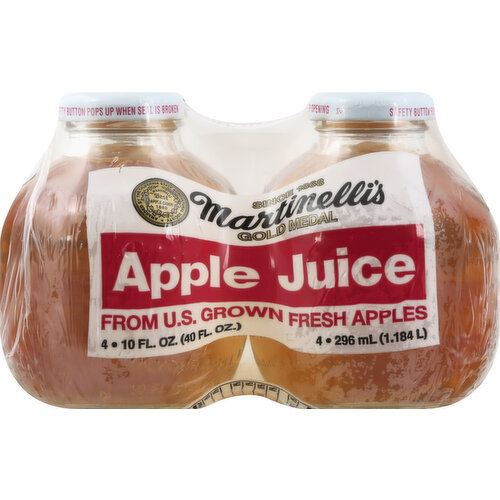 Martinelli's Apple Juice