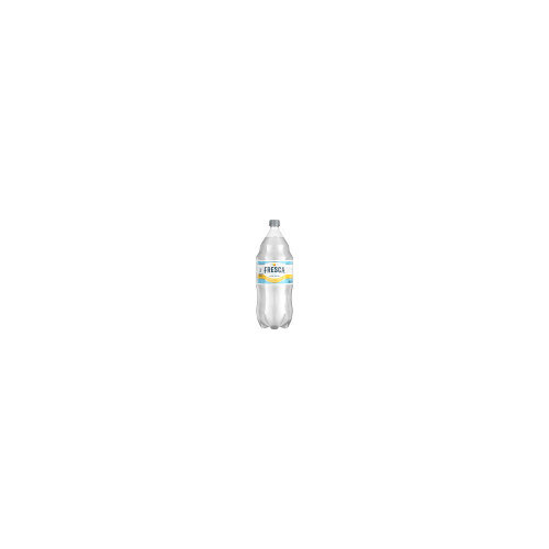 Fresca Grapefruit Citrus Sparkling Soda Water Bottle, 2 Liter