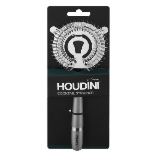 Houdini Cocktail Strainer