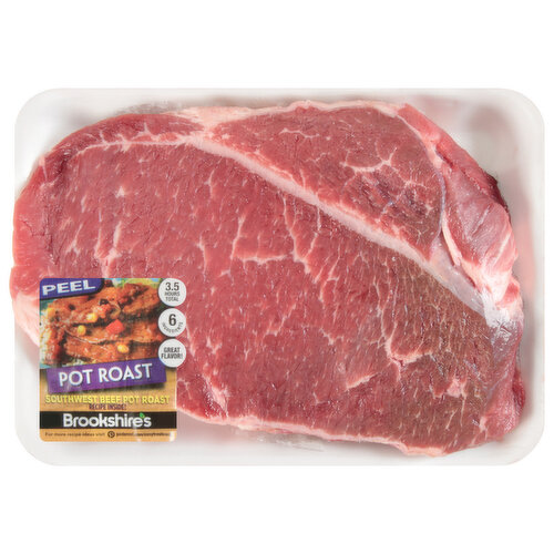 USDA Select Beef Boneless Arm Roast