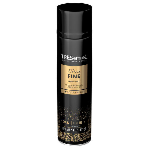 TRESemme Hairspray, Ultra Fine